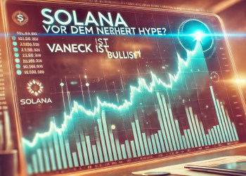 Solana vor dem nächsten Hype? VanEck ist bullish