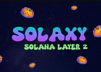 솔라나 레이어 2 솔루션 솔락시