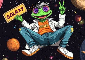 SolaxyのICO仮想通貨が2,200万ドル突破 – 次に成長するコインは