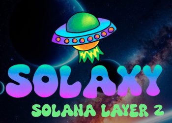 Solaxy, เลเยอร์ 2 แห่งแรกของ Solana
