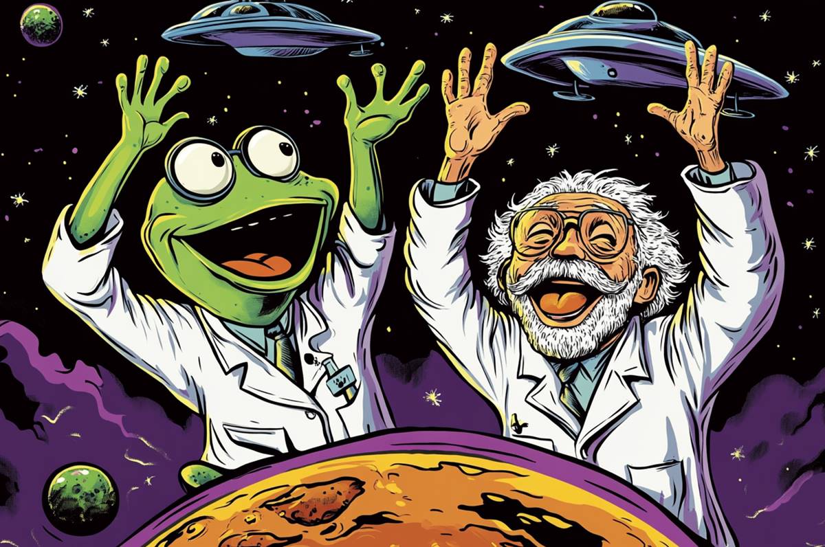 Solaxy Melampaui $25,3 Juta – Presale Crypto Terbaik untuk Dibeli Sekarang Saat Bitcoin, Ethereum & Dogecoin Memimpin Pasar!