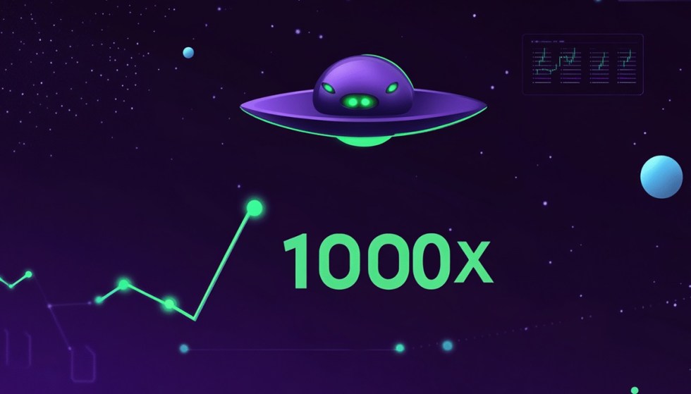 Solanaは今年仮想通貨 1000倍の成長を遂げるのか