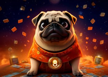 Sự biến mất của cá voi Dogecoin: Số lượng giao dịch lớn giảm mạnh 88%