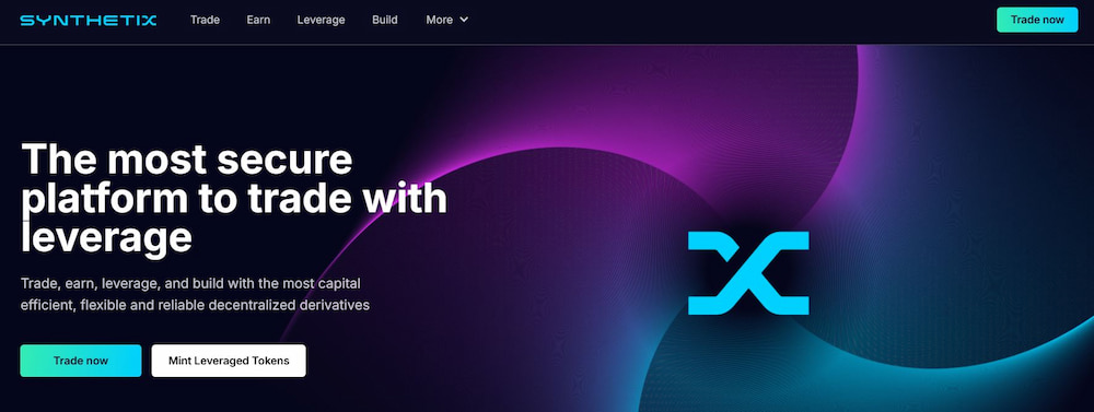Synthetix