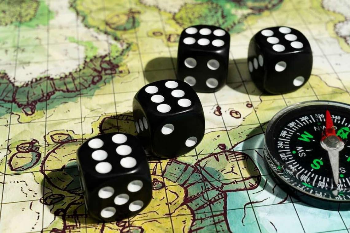 TOP trang web cờ bạc nước ngoài tốt nhất và cách tham gia