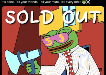 Tersisa 2 Hari! Wall Street Pepe Akan Diluncurkan pada 17 Februari 2025 – Mampukah Mencapai 1 Dolar