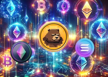 This New Low-Cap Token