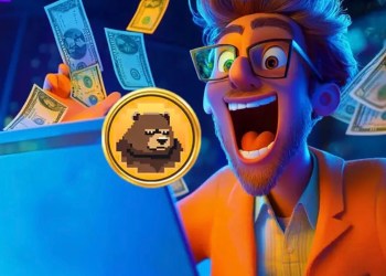 Airdrop Frenzy: This New Token Could Reward Early Holders with x80 Gains