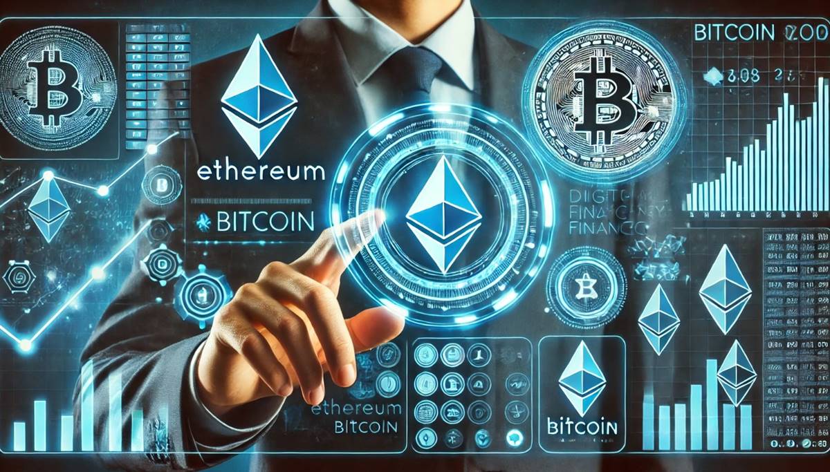 Tiền điện tử tốt nhất để mua ngay bây giờ