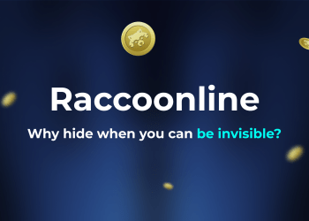 Raccoonline