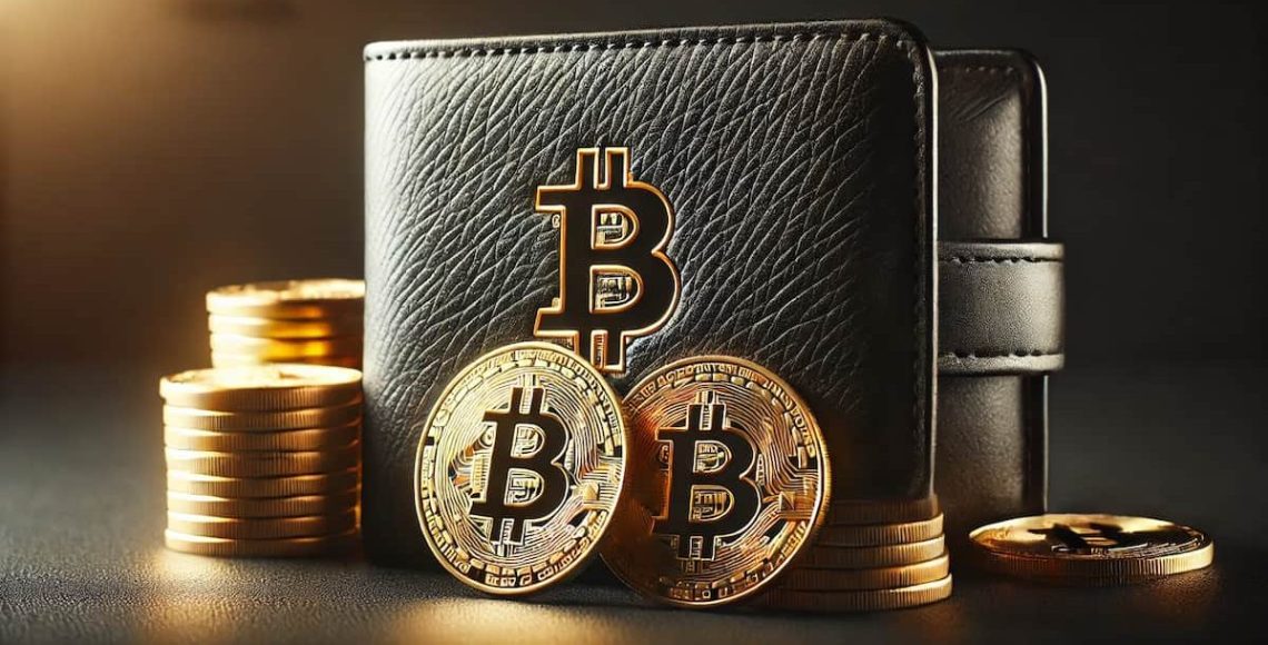 Top 7 ví crypto đáng dùng nhất trong năm 2025