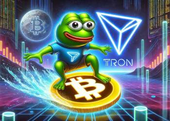 Tron Outperforms Bitcoin Thanks to Meme Hype—Can MIND of Pepe Be Next?