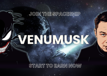 Join the Crypto Gaming Revolution with VenuMusk – Your Gateway to a New Era of Digital Possibilities!