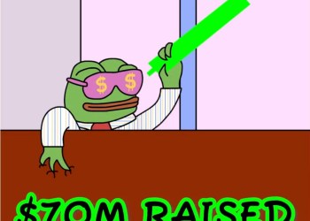 Eric Trump recommande d’acheter du Bitcoin – $WEPE atteint 70M$ en prévente 10 jours avant la fin