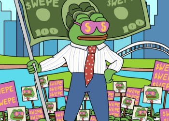 ราชาแห่งมีมใหม่ Wall Street Pepe เตรียมเปิดตัวภายใน 3 วัน – จะไปถึง 1 ดอลลาร์ได้หรือไม่?