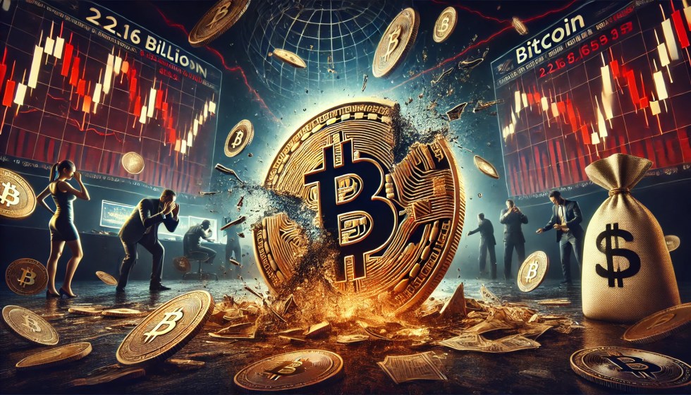 Crypto fear & greed index zakt naar 29 - wat betekent dit voor crypto traders