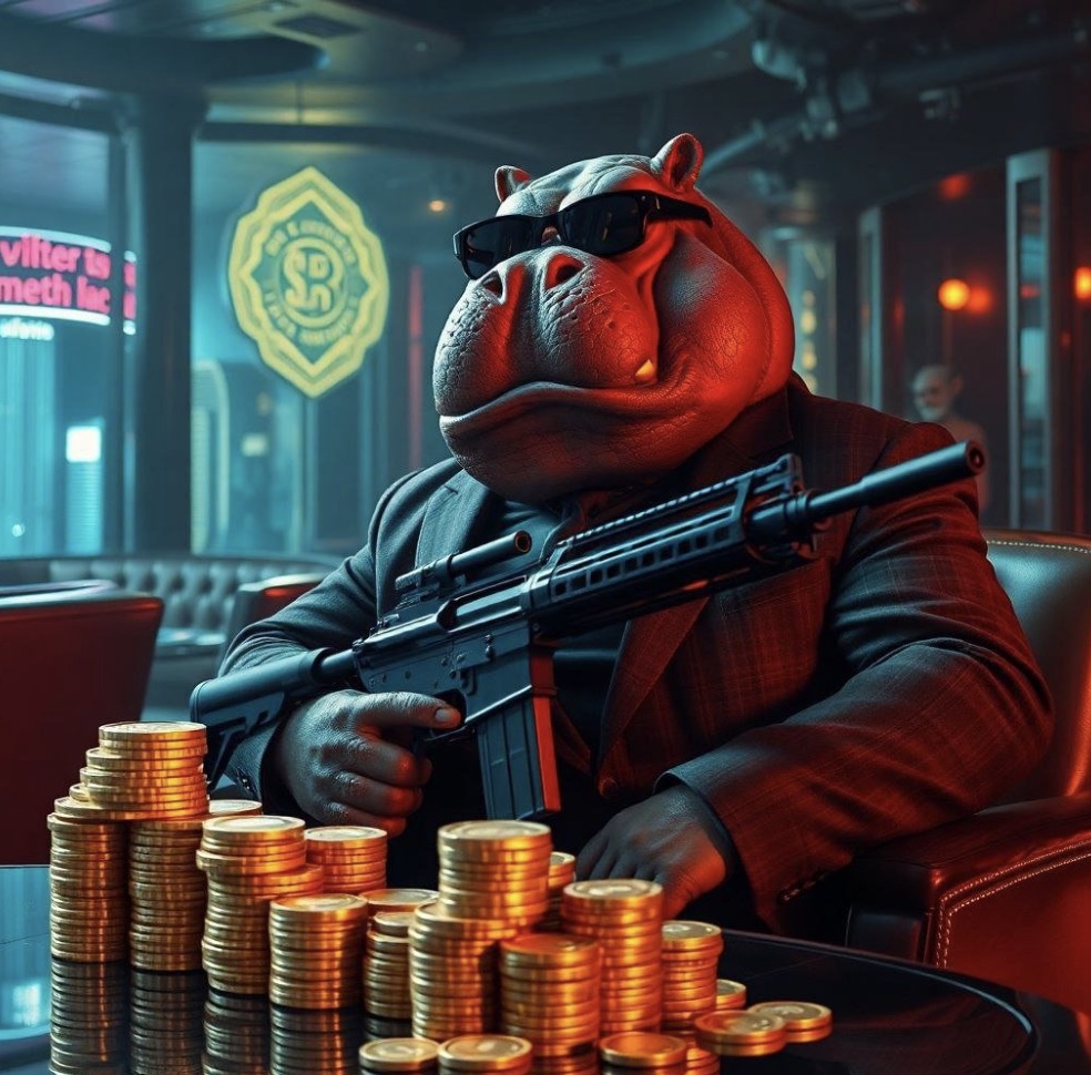 Why Could Mooshot Be The Next 1000x Meme Coin Opportunity