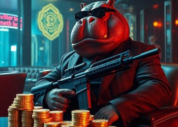 Why Could Mooshot Be The Next 1000x Meme Coin Opportunity