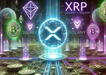 Los expertos piensan que comprar esta nueva altcoin sería como comprar Ripple en el pasado por 0.05 dólares