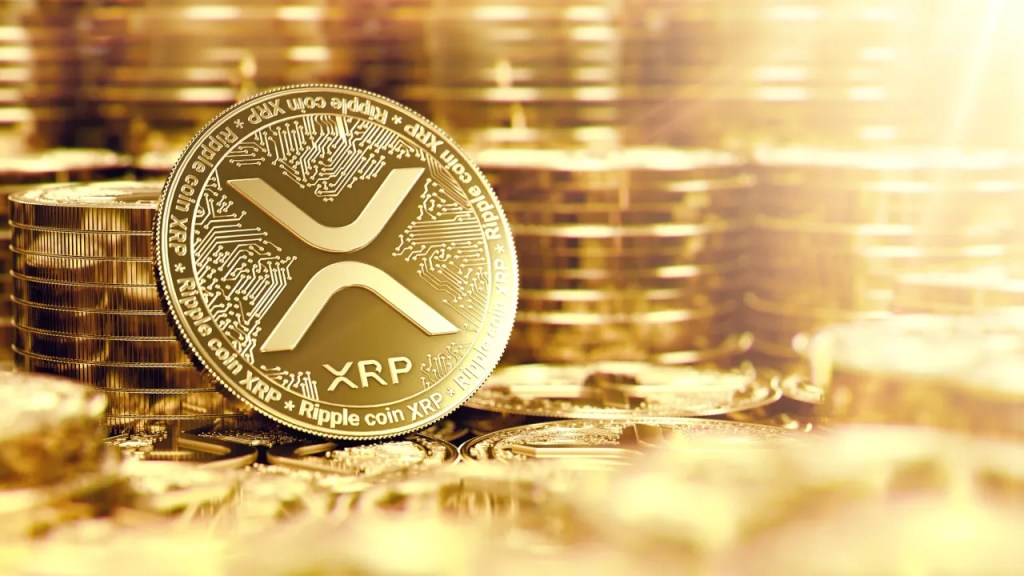 XRP ($XRP)