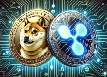 XRP dan DOGE Menguat Setelah SEC Mengakui Pengajuan ETF, JUP Naik Berkat Program Buyback Token