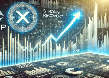 XRP legt starke Erholung hin! Die nächsten Kursziele