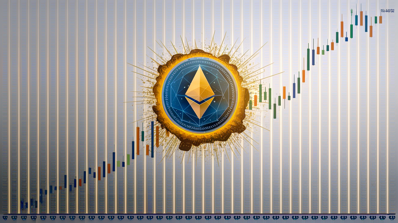 Ethereum koers herstelt met 3% na 60k negatieve netflows – nu ETH kopen?