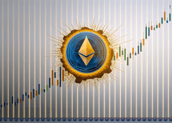 Ethereum koers herstelt met 3% na 60k negatieve netflows – nu ETH kopen?