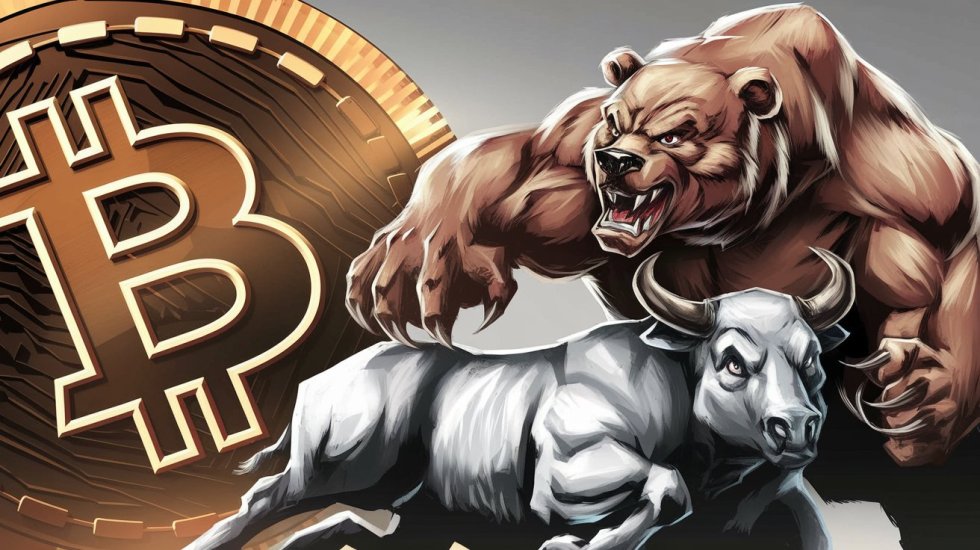 Markt verliest $110 mld in een dag, Bitcoin koers bereikt dieptepunt – wat gaat crypto doen?