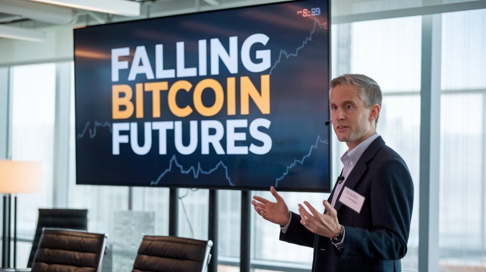 Komt er een crypto crash? JPMorgan waarschuwt voor daling Bitcoin en Ethereum vraag