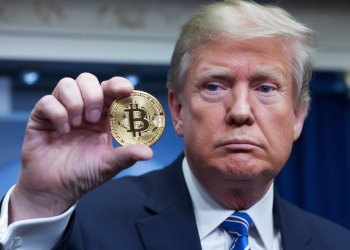Trump ondertekent 401k crypto order - betekent dit eindelijk alt season?