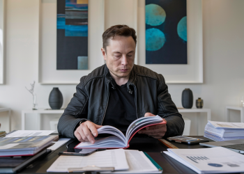 Elon Musk pleit voor nieuwe belastingwet – wat betekent dit voor toekomst crypto?
