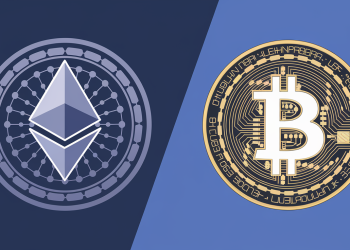 Bitcoin verliest ETF-miljarden – leidt Ethereum nieuw altseason in?