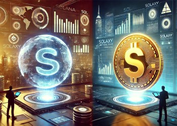 Solana oder Solaxy – in welchen Coin könnte sich ein Investment heute mehr lohnen?