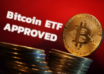 Bitcoin ETF