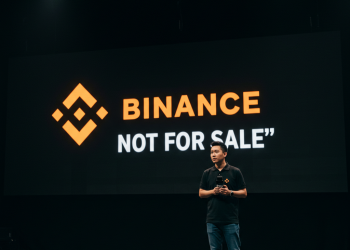 Binance
