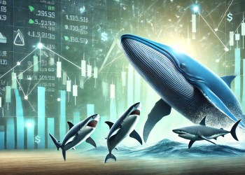 Cardano Sharks & Whales