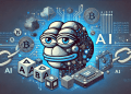 AI and Blockchain Convergence: Mind of Pepe’s Role in the Future of Crypto