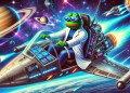 We Asked AI For The Best Crypto to Buy Now, and It Said Solaxy