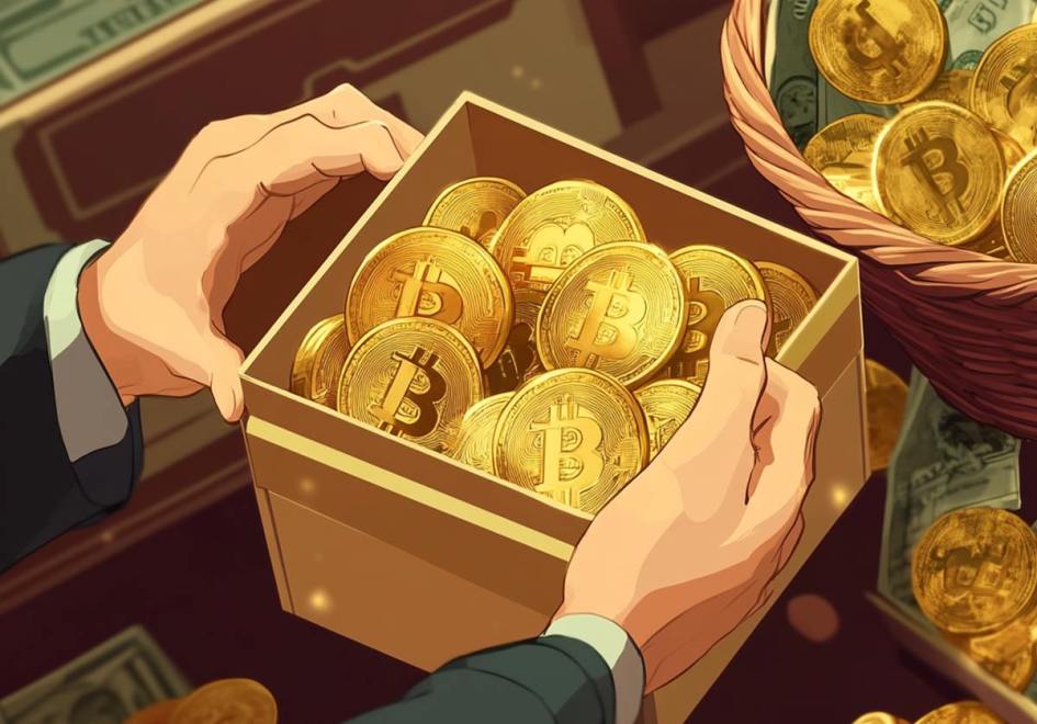 次のブルランに備える注目のアルトコイン5選