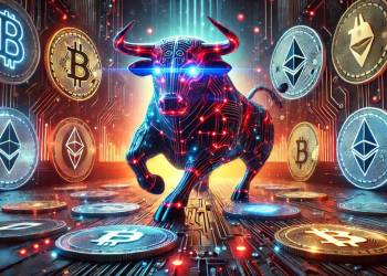 次の仮想通貨強気相場に向けた注目のアルトコイン