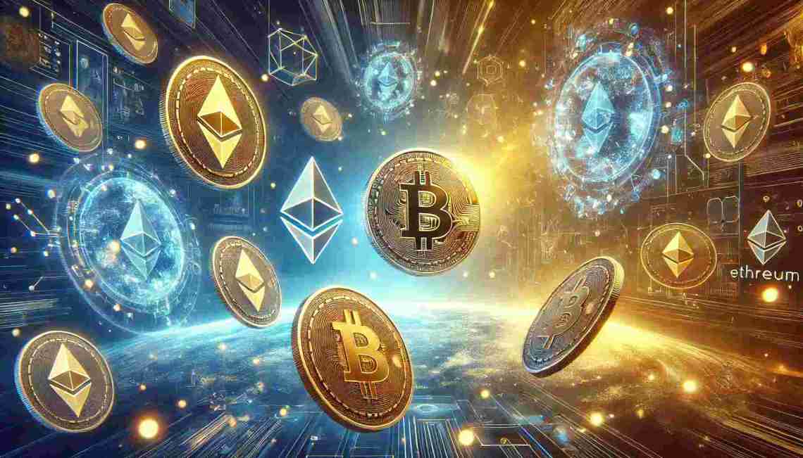 Altcoins – O que são, como comprar e opções para investir em 2025