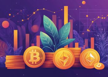 今買うべきアルトコイン5選 – 100倍の可能性を探る