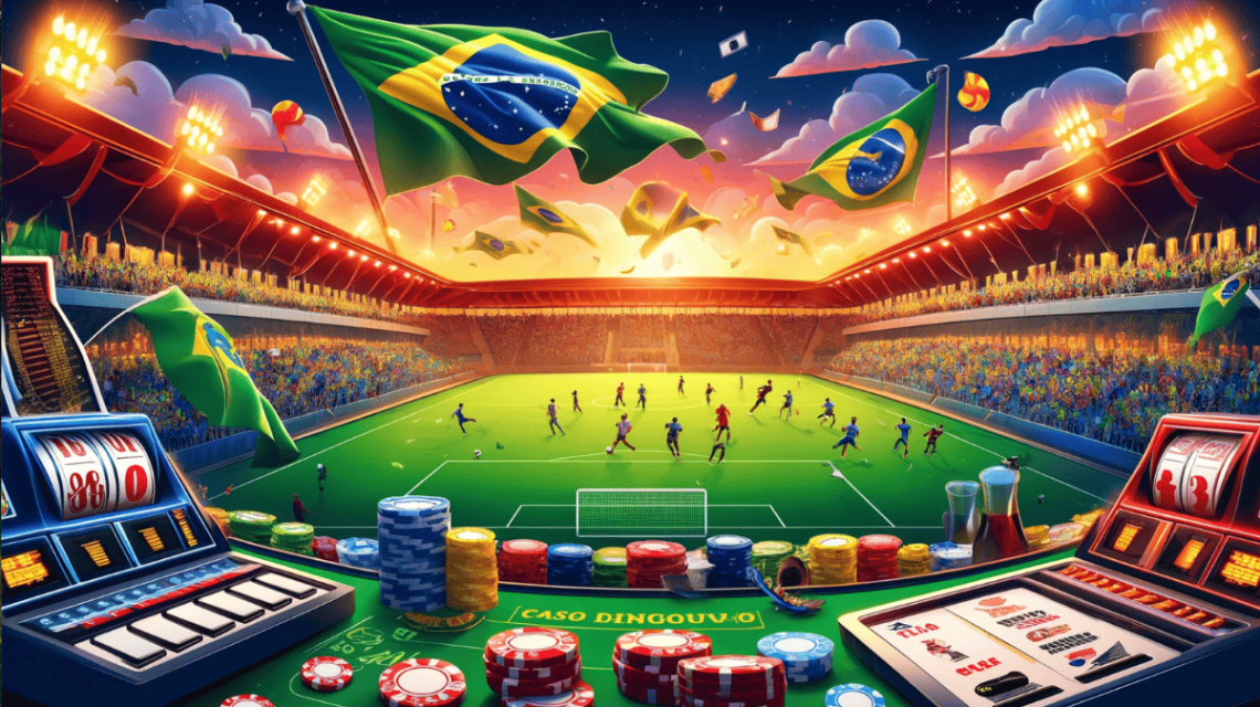 apostas futebol: guia completo