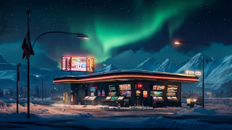 best alaska betting sites main image