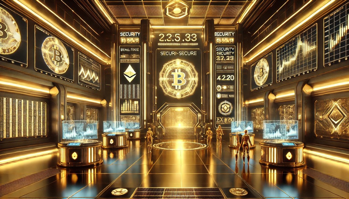 Reviewed and Compared – The 6 Best Crypto Exchanges in 2025