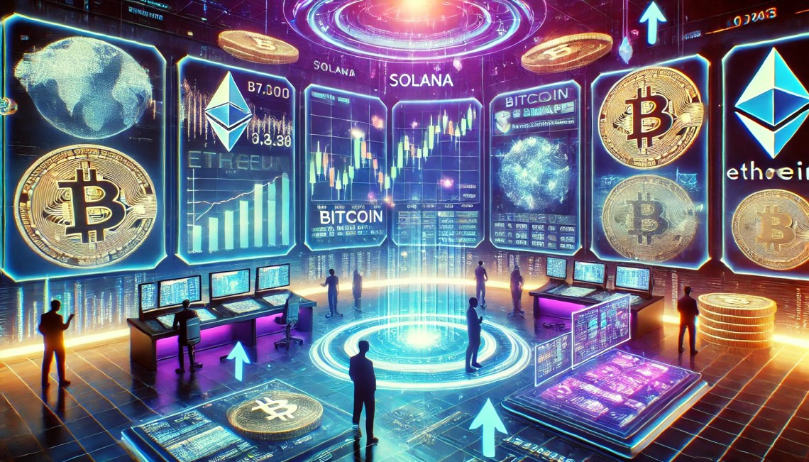 Reviewed and Ranked – The 6 Best Decentralized Exchanges in 2025