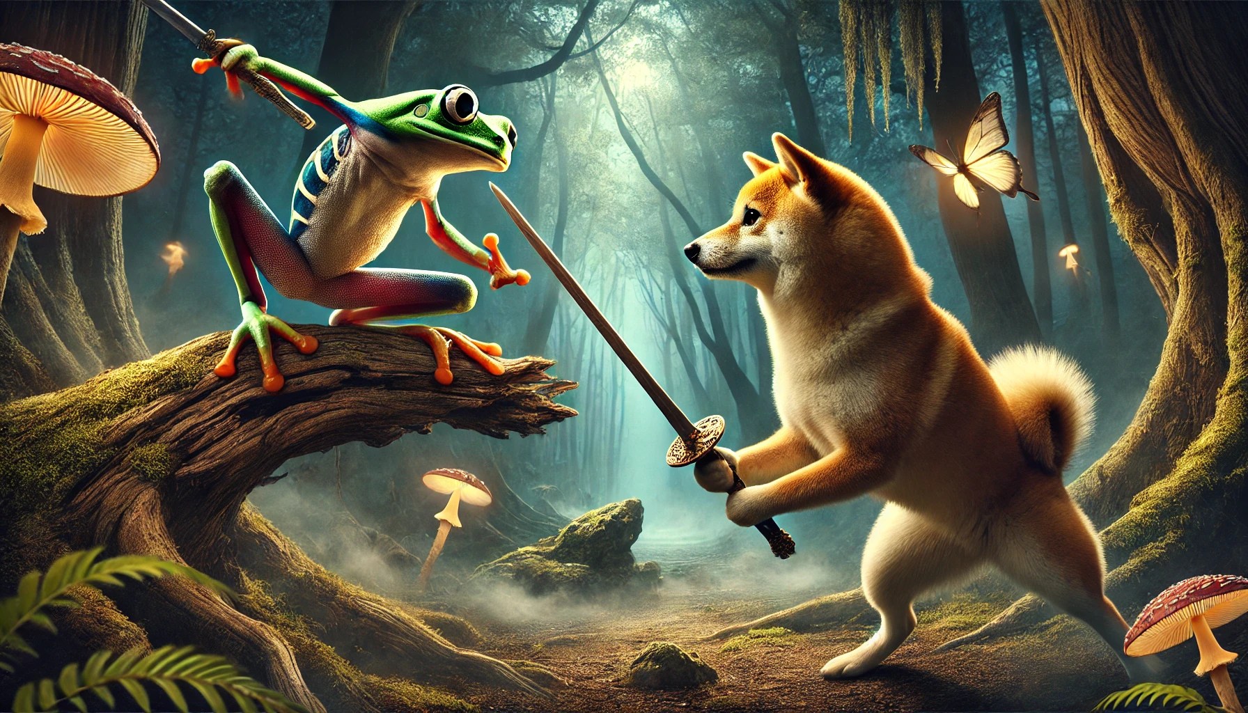 Bybit Spurs Major Market Downturn, But the Best Presale Coins & AI Tokens Stand Tall