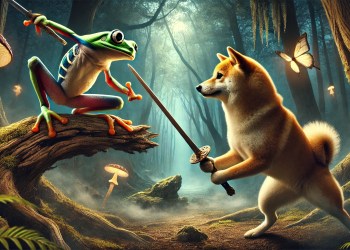 Bybit Spurs Major Market Downturn, But the Best Presale Coins & AI Tokens Stand Tall