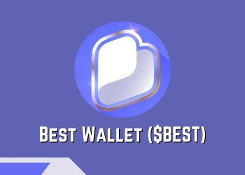 Best Wallet se acerca a los 10 millones de dólares en preventa.
